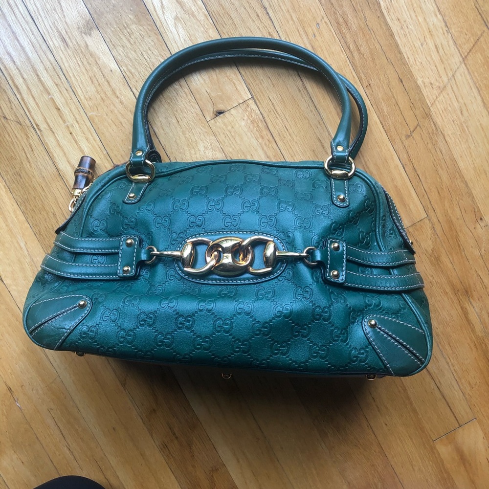 Gucci handbag